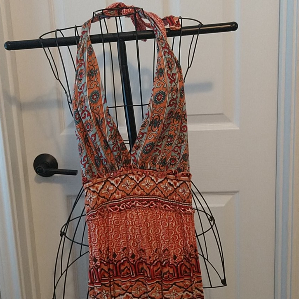 Kool Hearts halter